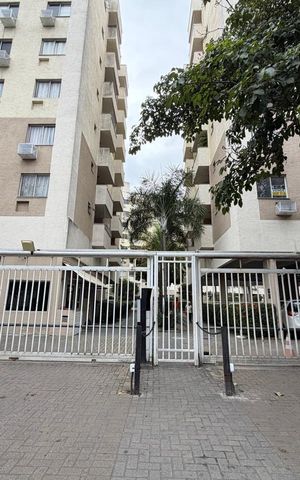 Apartamento à venda com 55m², 2 quartos e 1 vaga Apartamento à venda com 55m², 2 quartos e 1 vagaFachada