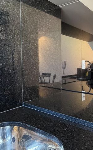 Apartamento para alugar com 59m², 1 quarto e 1 vagaCozinha e Área de Serviço