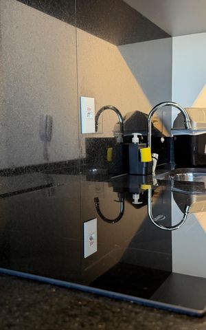 Apartamento para alugar com 59m², 1 quarto e 1 vagaCozinha e Área de Serviço