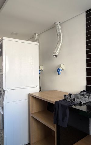 Apartamento para alugar com 59m², 1 quarto e 1 vagaÁrea comum - Lavanderia