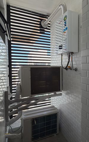 Apartamento para alugar com 59m², 1 quarto e 1 vagaMáquinas