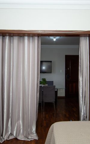 Apartamento à venda com 75m², 3 quartos e 1 vaga Apartamento à venda com 75m², 3 quartos e 1 vagaQUARTO3