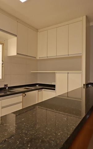 Apartamento para alugar com 55m², 2 quartos e 1 vagaCozinha