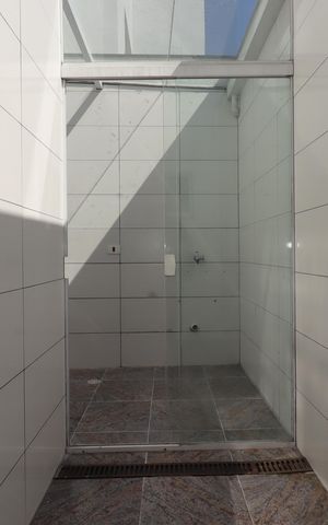 Apartamento para alugar com 55m², 2 quartos e 1 vagaQuintal