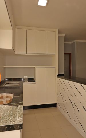 Apartamento para alugar com 55m², 2 quartos e 1 vagaCozinha