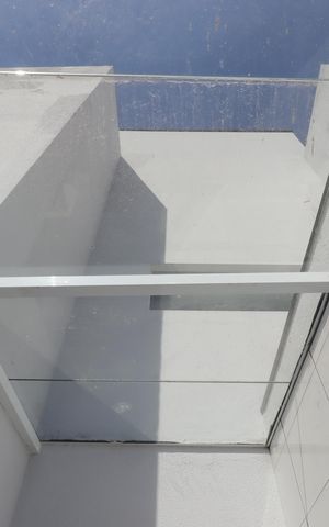 Apartamento para alugar com 55m², 2 quartos e 1 vagaÁrea de Serviço