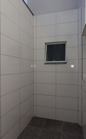 Apartamento para alugar com 55m², 2 quartos e 1 vagaQuintal