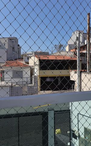 Apartamento para alugar com 55m², 2 quartos e 1 vagaSacada da Suíte