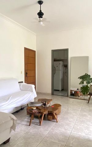 Apartamento à venda com 83m², 2 quartos e 2 vagas