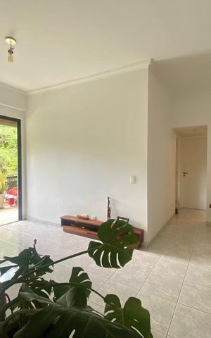 Apartamento à venda com 83m², 2 quartos e 2 vagas
