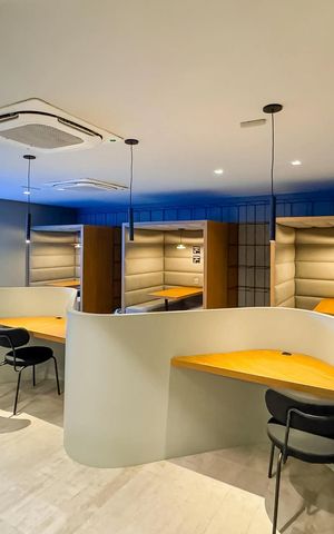 Studio para alugar com 18m², 1 quarto e sem vaga Studio para alugar com 18m², 1 quarto e sem vagaÁrea comum