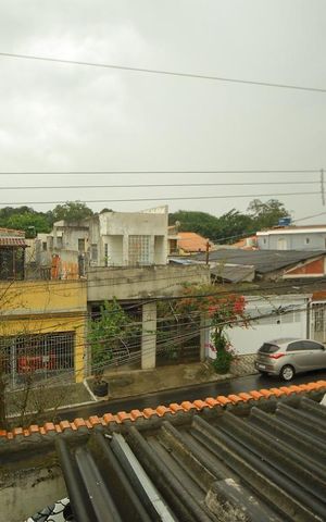 Casa à venda com 197m², 5 quartos e 2 vagasQuintal/Varanda Casa 2 
