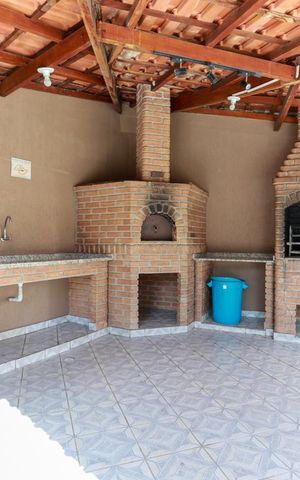 Apartamento à venda com 50m², 2 quartos e 1 vaga Apartamento à venda com 50m², 2 quartos e 1 vagaÁrea comum - Churrasqueira