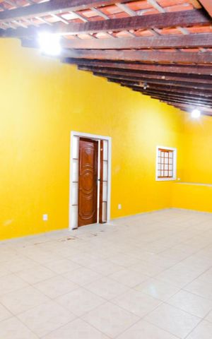 Casa para alugar com 90m², 3 quartos e 2 vagasVaranda