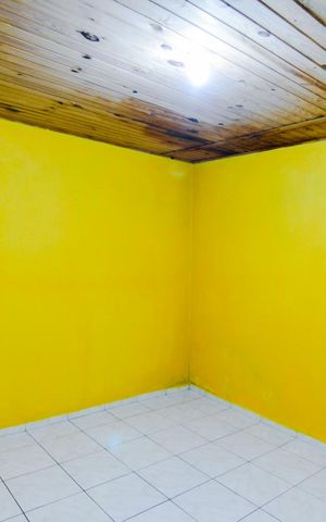 Casa para alugar com 90m², 3 quartos e 2 vagasQuarto de Serviço