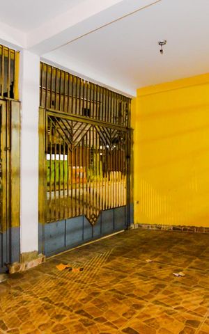 Casa para alugar com 90m², 3 quartos e 2 vagasGaragem