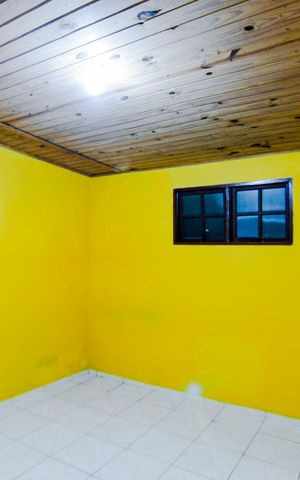 Casa para alugar com 90m², 3 quartos e 2 vagasQuarto de Serviço