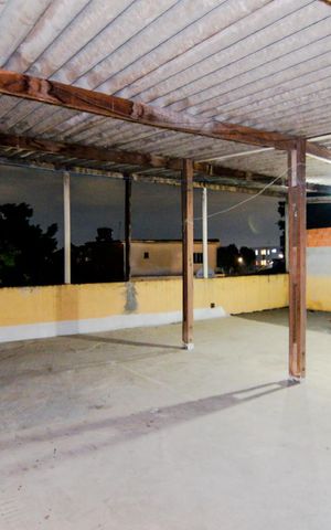 Casa para alugar com 90m², 3 quartos e 2 vagasTerraço