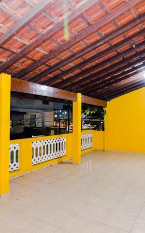 Casa para alugar com 90m², 3 quartos e 2 vagasVaranda