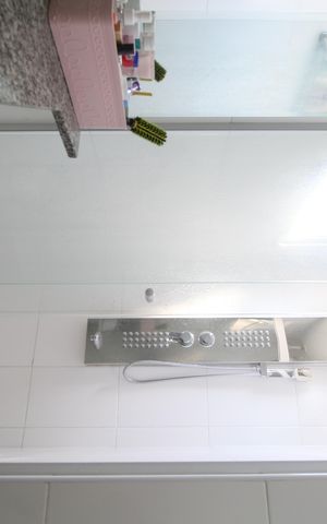 Apartamento para alugar com 102m², 2 quartos e 2 vagasBanheiro Suíte 
