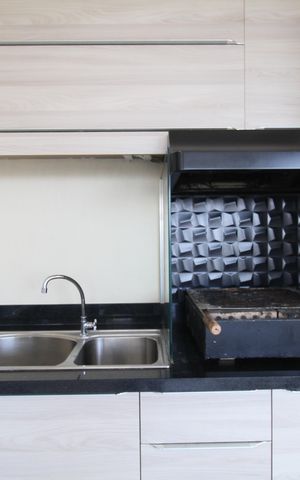 Apartamento para alugar com 102m², 2 quartos e 2 vagasChurrasqueira Varanda da Sala