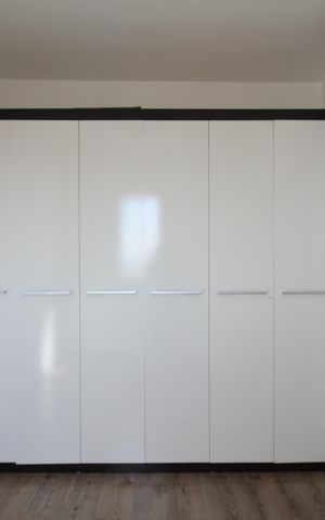 Apartamento para alugar com 102m², 2 quartos e 2 vagasQuarto 1