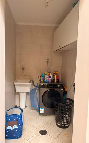 Casa à venda com 300m², 4 quartos e 4 vagasÁrea de serviço