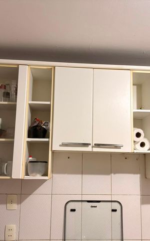 Casa à venda com 300m², 4 quartos e 4 vagasCozinha