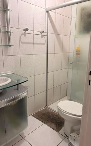 Casa à venda com 300m², 4 quartos e 4 vagasBanheiro