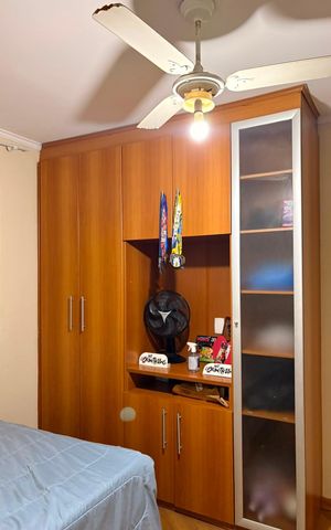 Casa à venda com 300m², 4 quartos e 4 vagasQuarto
