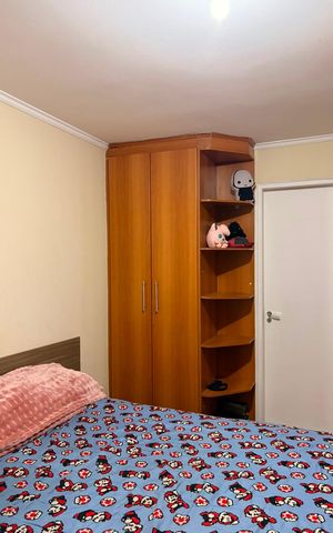 Casa à venda com 300m², 4 quartos e 4 vagasQuarto