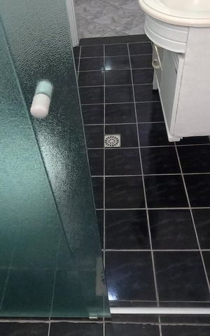 Apartamento para alugar com 50m², 1 quarto e 1 vagaBanheiro