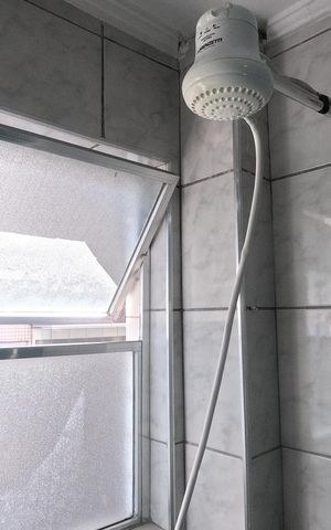 Apartamento para alugar com 50m², 1 quarto e 1 vagaBanheiro