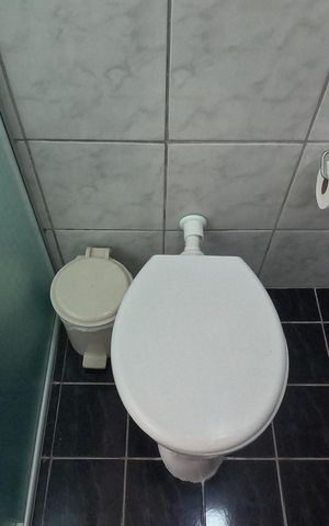 Apartamento para alugar com 50m², 1 quarto e 1 vagaBanheiro
