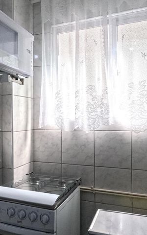 Apartamento para alugar com 50m², 1 quarto e 1 vagaCozina e Área de Serviço