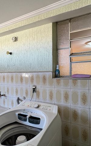 Casa à venda com 110m², 2 quartos e 2 vagas Casa à venda com 110m², 2 quartos e 2 vagasÁrea de Serviço