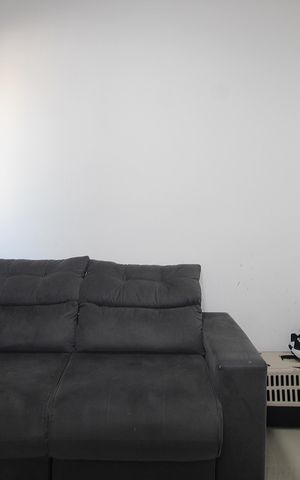 Apartamento para alugar com 239m², 1 quarto e sem vagaSala / Cozinha