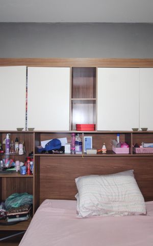Apartamento para alugar com 239m², 1 quarto e sem vagaQuarto 1
