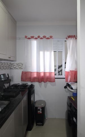 Apartamento para alugar com 239m², 1 quarto e sem vagaSala / Cozinha