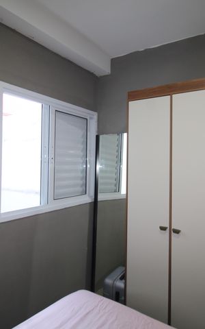 Apartamento para alugar com 239m², 1 quarto e sem vagaQuarto 1
