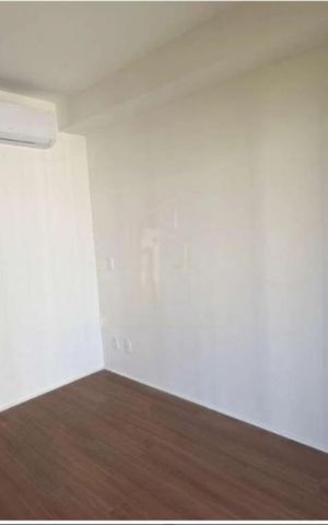 Apartamento para alugar com 25m², 1 quarto e sem vaga Apartamento para alugar com 25m², 1 quarto e sem vagaFoto 02