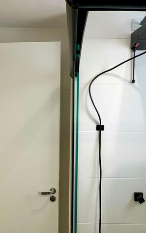 Studio para alugar com 29m², 1 quarto e sem vaga Studio para alugar com 29m², 1 quarto e sem vagaBanheiro