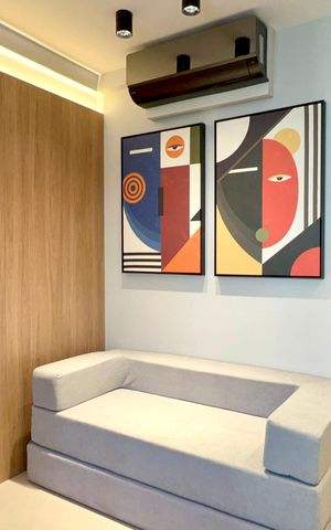 Studio para alugar com 29m², 1 quarto e sem vaga Studio para alugar com 29m², 1 quarto e sem vagaStudio