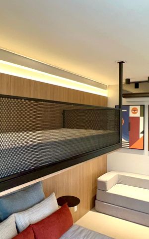 Studio para alugar com 29m², 1 quarto e sem vaga Studio para alugar com 29m², 1 quarto e sem vagaStudio
