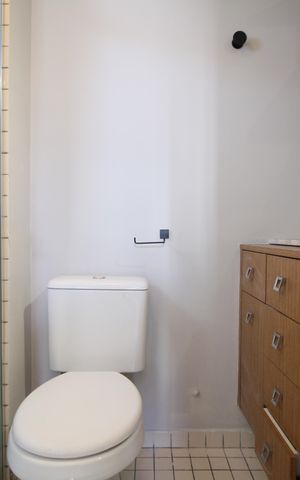 Apartamento à venda com 75m², 3 quartos e 2 vagasBanheiro suíte 