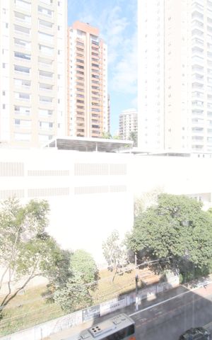 Apartamento à venda com 75m², 3 quartos e 2 vagasVista Varanda Sala