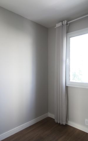Apartamento à venda com 75m², 3 quartos e 2 vagasQuarto 1