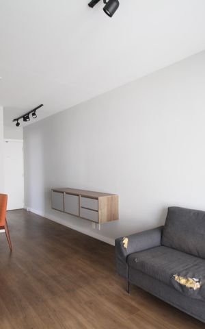 Apartamento à venda com 75m², 3 quartos e 2 vagasSala