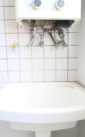 Apartamento à venda com 75m², 3 quartos e 2 vagasCozinha - Armários