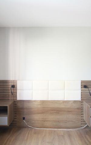 Apartamento à venda com 75m², 3 quartos e 2 vagasSuíte 